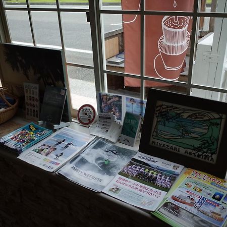 Hôtel Minshuku Misakisou à Miyazaki Extérieur photo