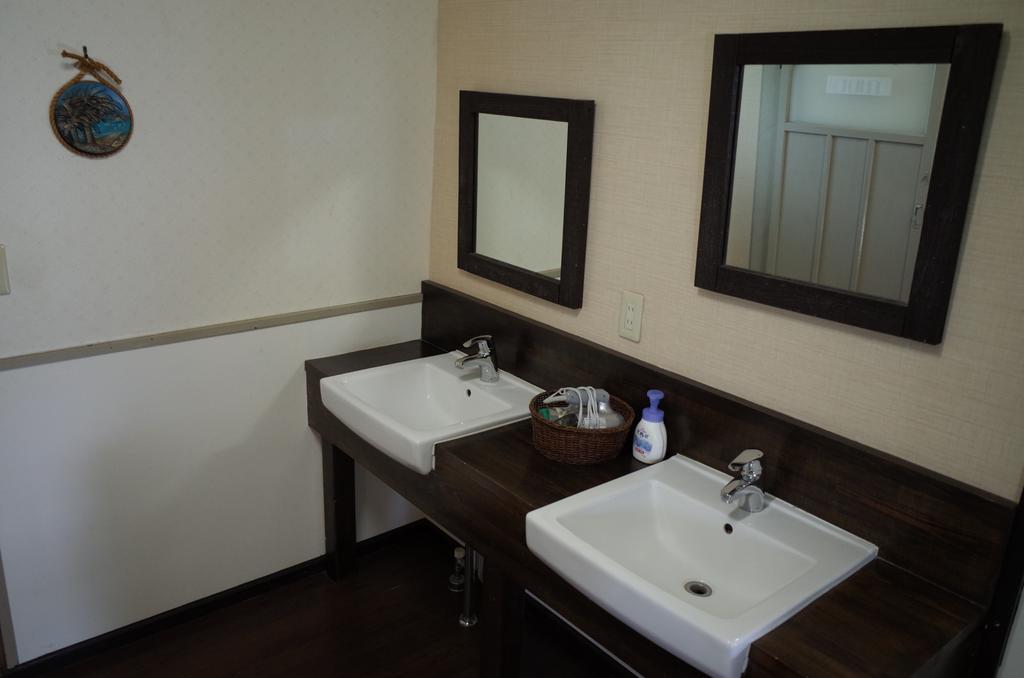 Hôtel Minshuku Misakisou à Miyazaki Extérieur photo