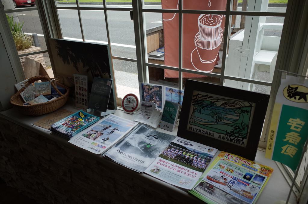 Hôtel Minshuku Misakisou à Miyazaki Extérieur photo