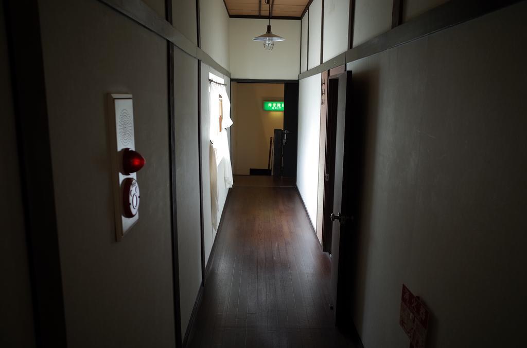 Hôtel Minshuku Misakisou à Miyazaki Extérieur photo