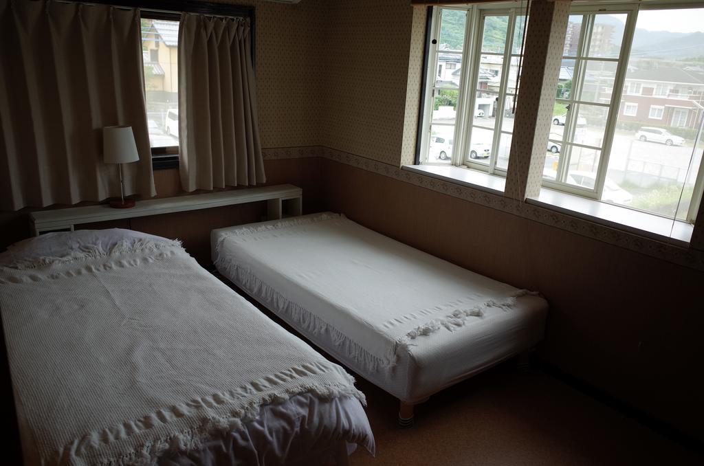 Hôtel Minshuku Misakisou à Miyazaki Extérieur photo
