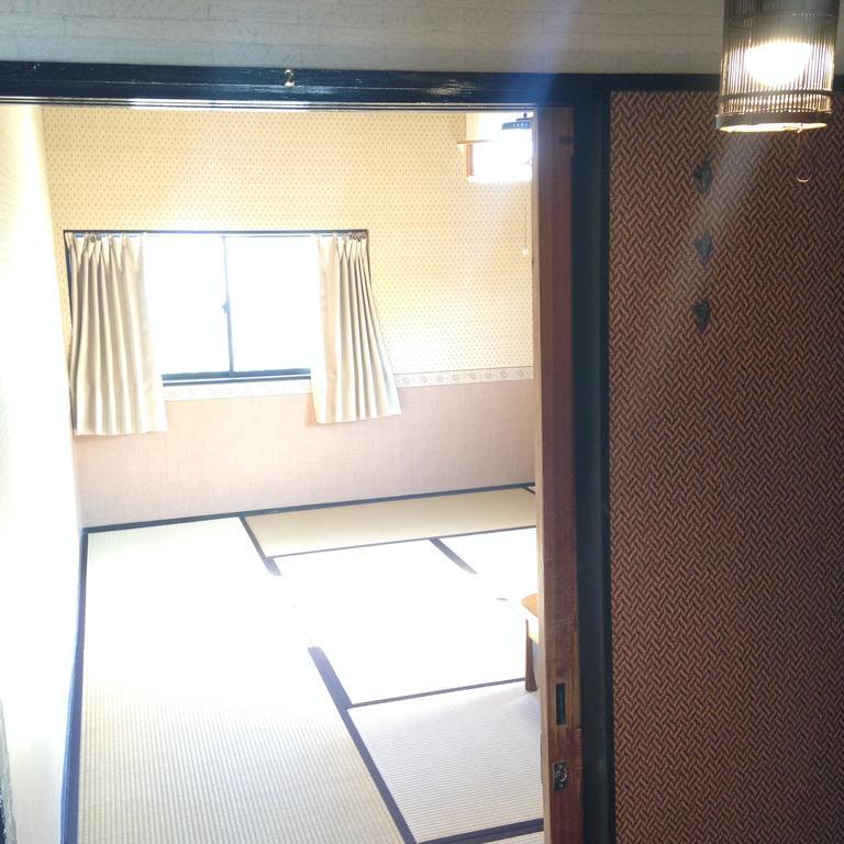Hôtel Minshuku Misakisou à Miyazaki Extérieur photo